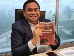 Rachmat Gobel Tutup Usia, Pengusaha dan Politisi yang Mengusung Filosofi Pohon Pisang
