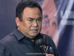 Rachmat Gobel, Anggota DPR dan Chairman Panasonic Gobel, Tutup Usia