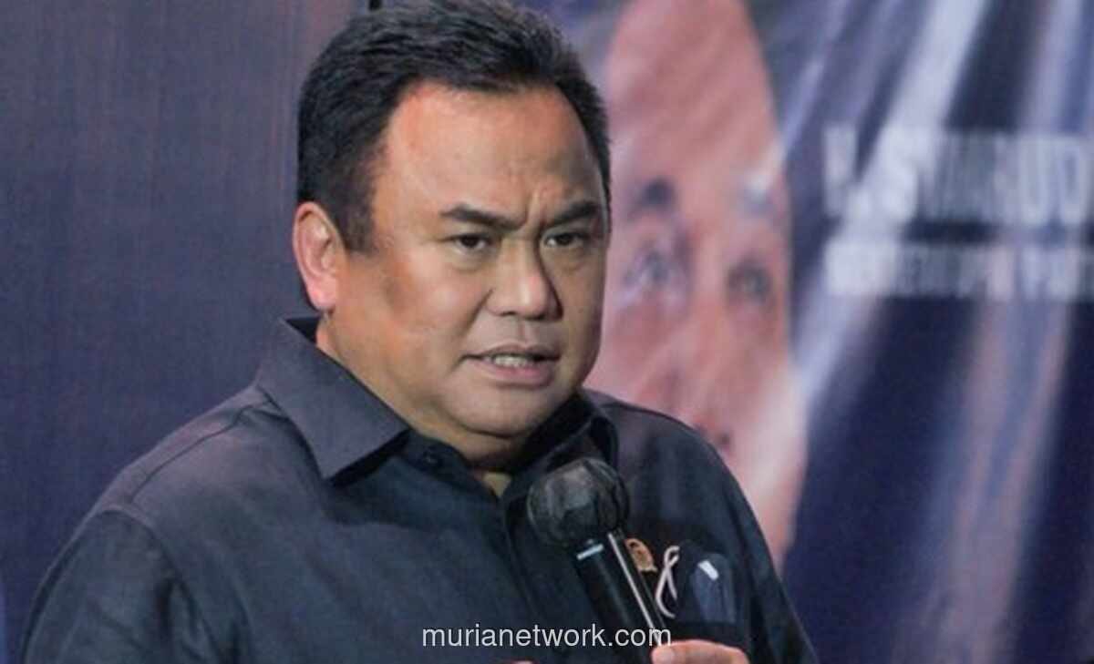 Rachmat Gobel, Anggota DPR dan Chairman Panasonic Gobel, Tutup Usia