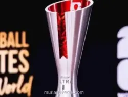 FIFA Sediakan Dua Versi Trofi Man of the Match di Piala Dunia 2026, Antisipasi Aturan Alkohol dan Agama