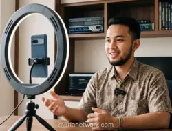 Dari Rasa Penasaran hingga Menjadi Kreator: Belajar Monetisasi TikTok Lewat Konten Edukasi