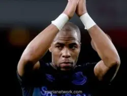 Persib Dikaitkan dengan Eks Bek Timnas Prancis Juara Piala Dunia 2018