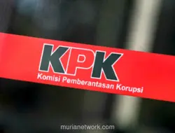 KPK Verifikasi Laporan Menteri Kehutanan Tolak Gratifikasi dari Bupati Kuansing