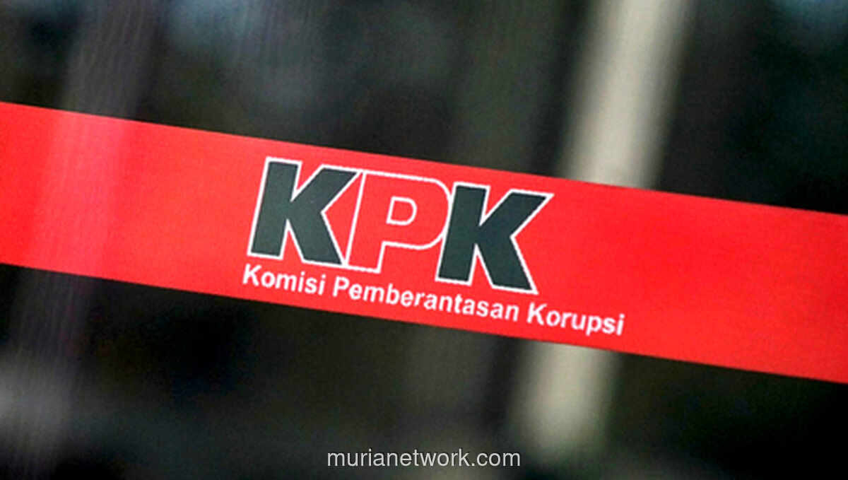 KPK Verifikasi Laporan Menteri Kehutanan Tolak Gratifikasi dari Bupati Kuansing