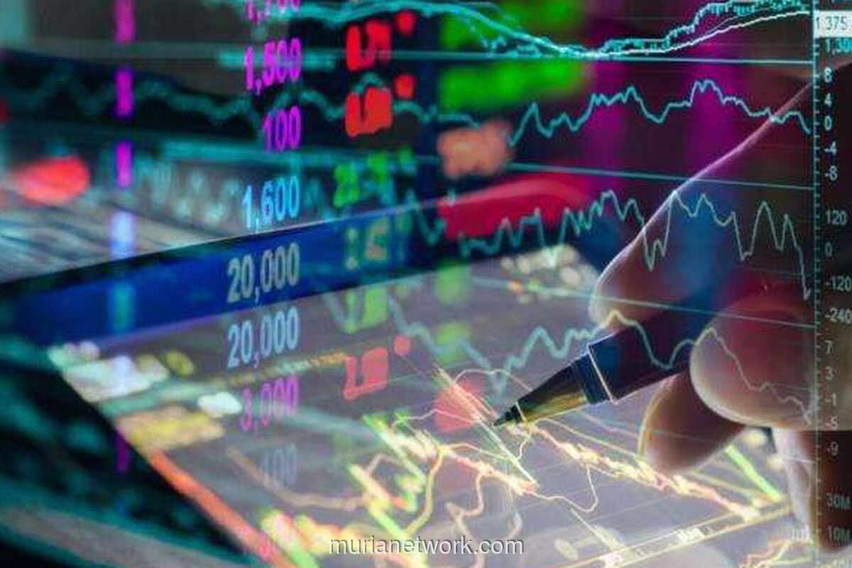 Harga Teoretis Saham RAJA Usai Stock Split 1:5 Ditetapkan Rp920