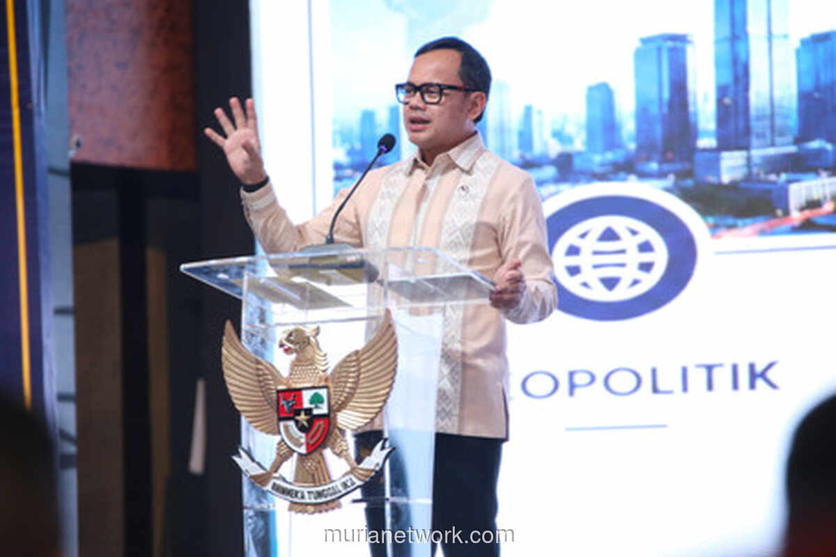 APEKSI Rumuskan 10 Rekomendasi Strategis untuk Perkuat Ketangguhan Kota