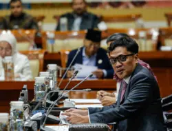 Komisi III DPR Kompak Dukung Polri Usut Tuntas Dugaan Korupsi Batu Bara yang Picu Blackout