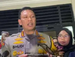 Rampok dan Bunuh Driver Ojol di Tangerang, Rahmat Dimas Jadi Tersangka
