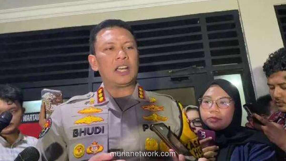 Rampok dan Bunuh Driver Ojol di Tangerang, Rahmat Dimas Jadi Tersangka