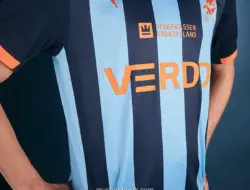 Randers Jamu Silkeborg di Laga Pembuka Liga Super Denmark 2026/27
