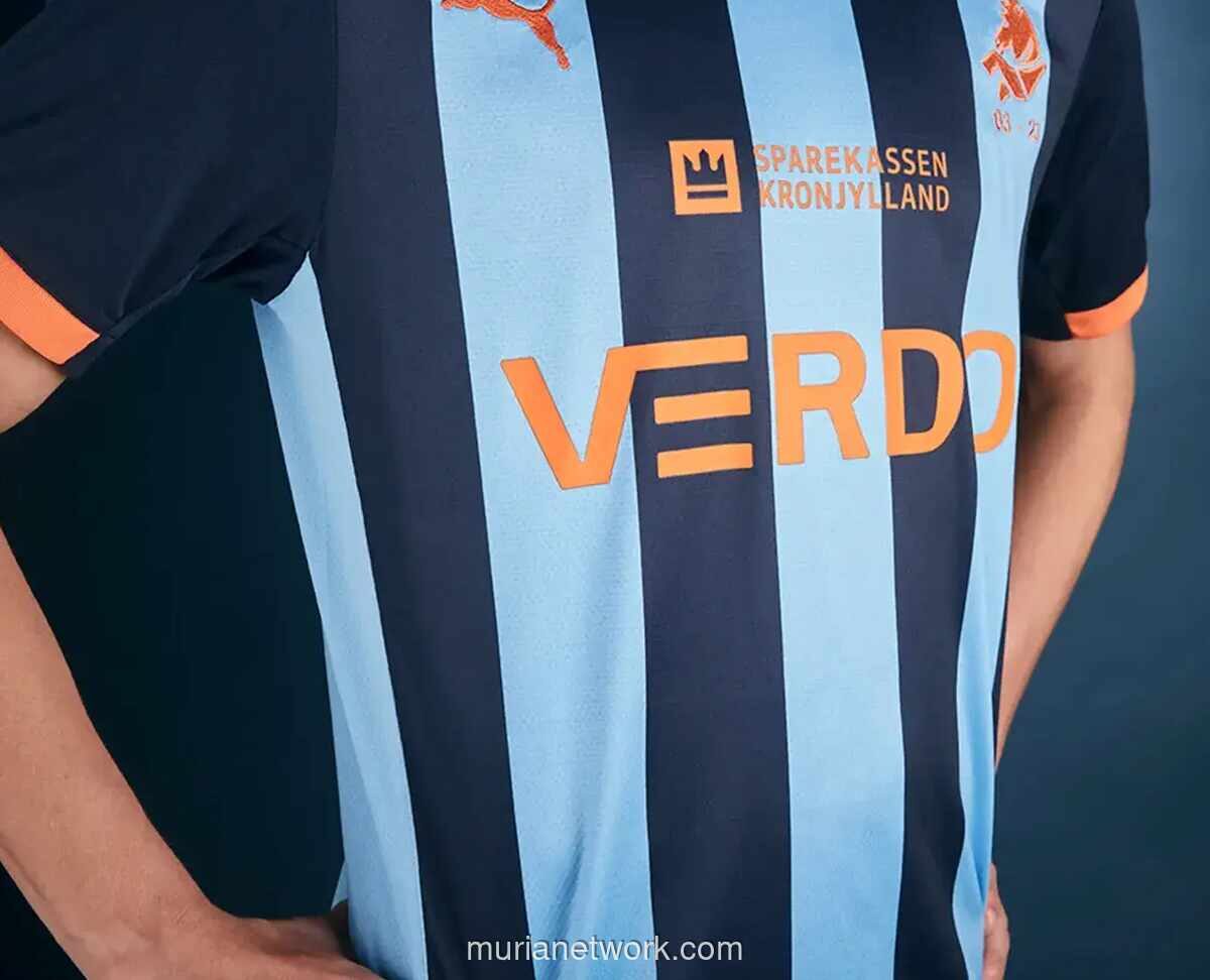 Randers Jamu Silkeborg di Laga Pembuka Liga Super Denmark 2026/27