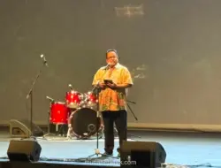 Rano Karno: Keadilan Kudatuli Belum Tuntas, Bukan Sekadar Nostalgia