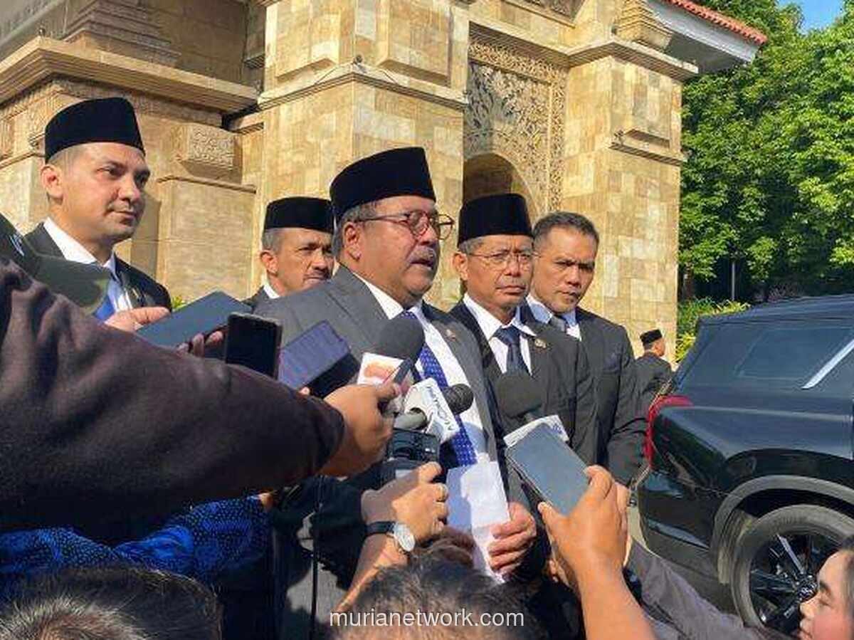Rano Karno Ingin Jalan Sudirman-Thamrin Jadi Panggung Pameran Seni Saat HUT ke-500 Jakarta