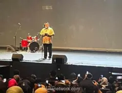 Rano Karno Tegaskan Jakarta Harus Jadi Ruang Aman Demokrasi