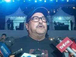 Antusiasme Warga Jakarta Nobar Final Piala Dunia 2026 Capai 14 Ribu Orang, Rano Karno Kaget