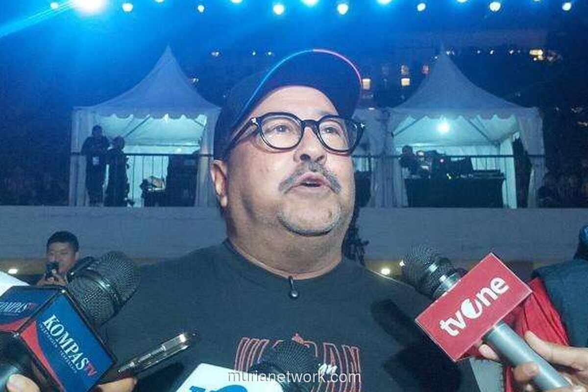 Antusiasme Warga Jakarta Nobar Final Piala Dunia 2026 Capai 14 Ribu Orang, Rano Karno Kaget