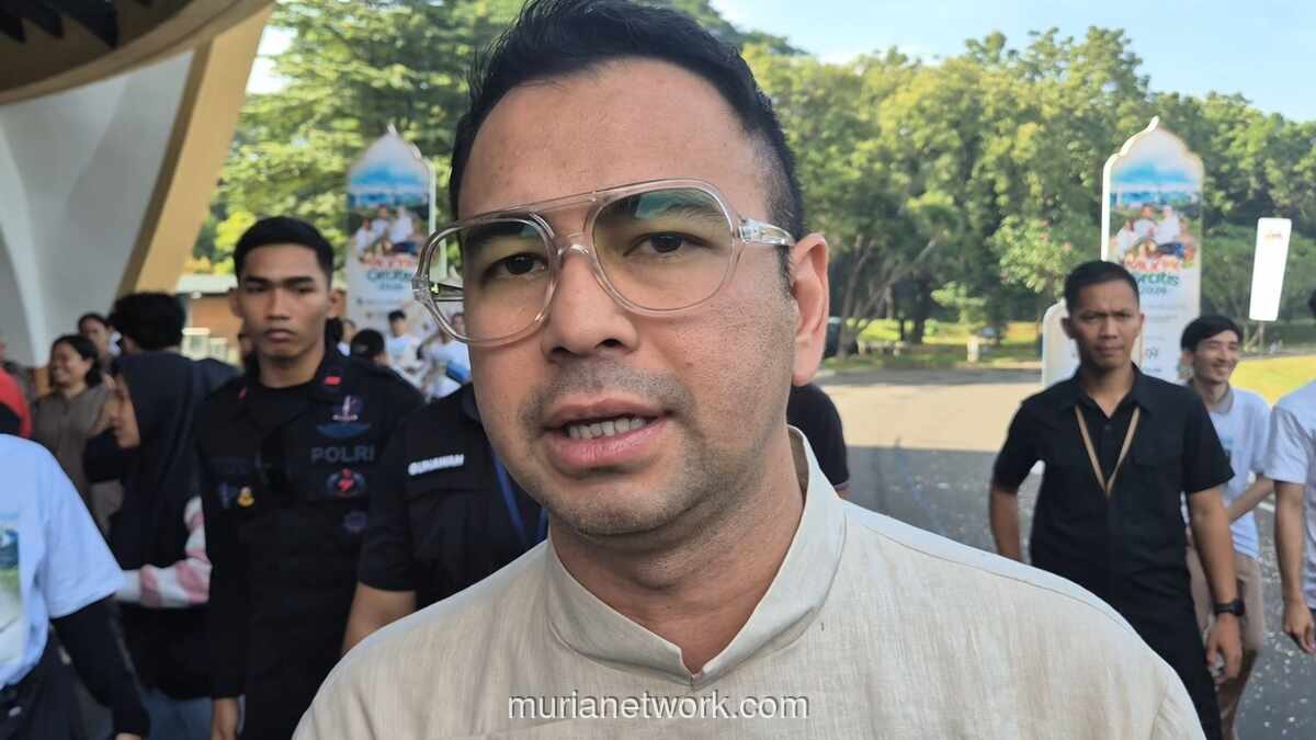 RANS Resmi Melantai di BEI, Karyawan Buka Suara soal Suka Duka Bekerja di Bawah Naungan Raffi Ahmad