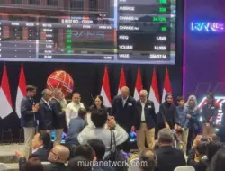 RANS Entertainment Raup Rp429 Miliar dari IPO, Dana untuk Konser hingga Akuisisi