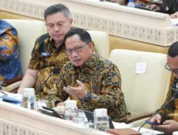 Mendagri Klaim Efisiensi Anggaran Tak Ganggu Kinerja Kemendagri, Realisasi Capai 99,46 Persen