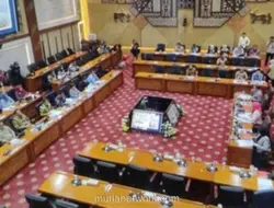 BGN Kantongi Opini WTP dari BPK untuk Laporan Keuangan 2025