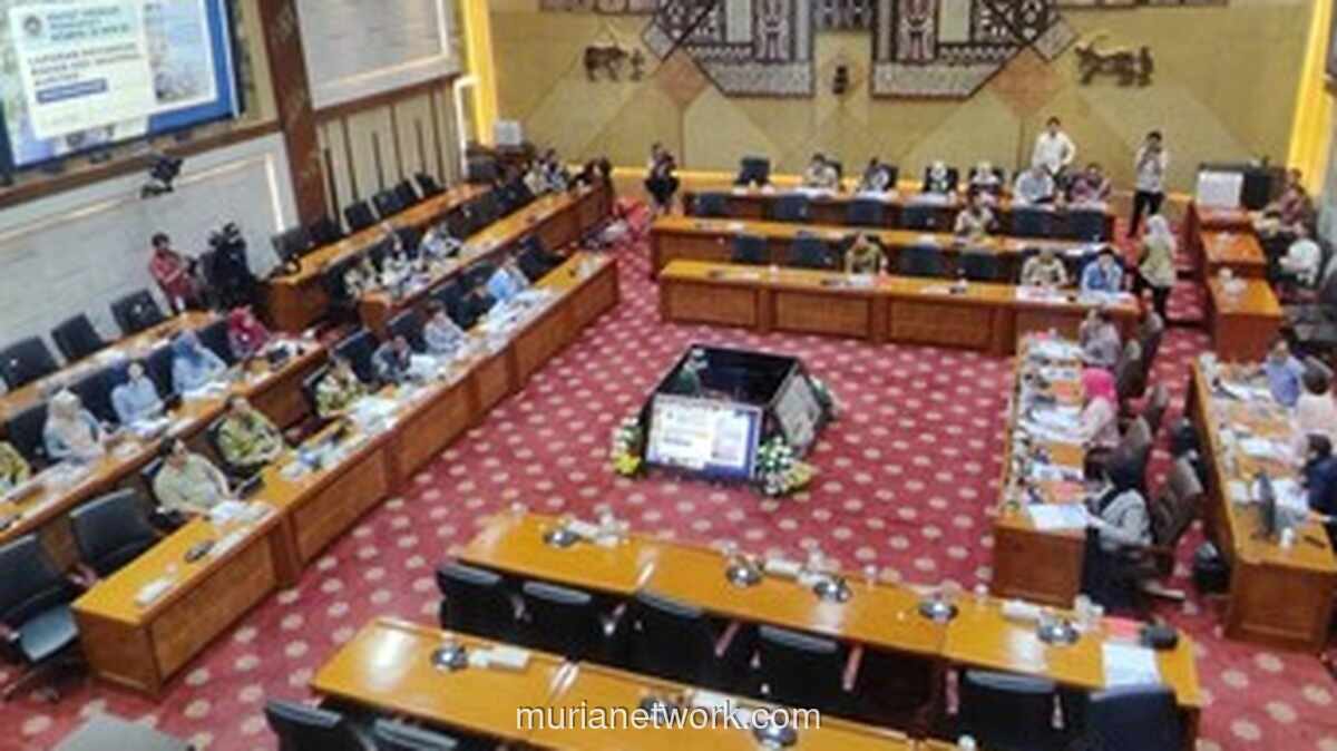 BGN Kantongi Opini WTP dari BPK untuk Laporan Keuangan 2025