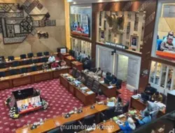 Anggota DPR Minta MBG Dikembalikan Jadi Program Sosial, Bukan Bisnis