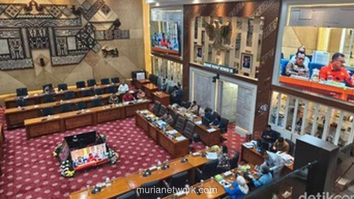 Anggota DPR Minta MBG Dikembalikan Jadi Program Sosial, Bukan Bisnis