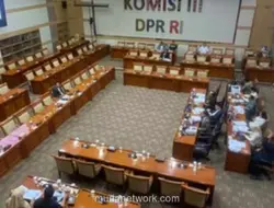 Komisi III DPR Gelar RDPU RUU Perampasan Aset, Akademisi Soroti Kelemahan Desain Kelembagaan