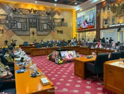 BGN Akui Tunggakan Rp1,6 Triliun dan Realisasi Anggaran Rendah meski Raih WTP