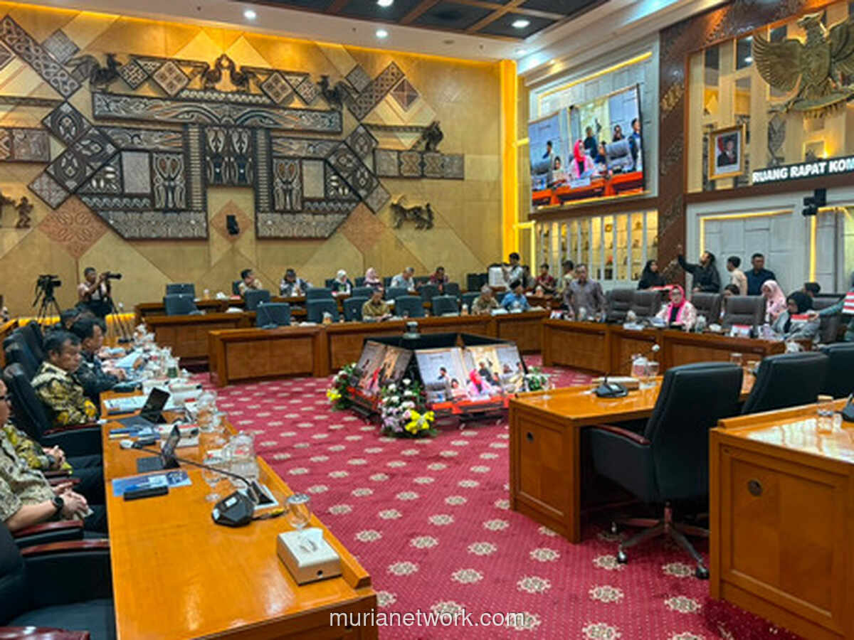 BGN Akui Tunggakan Rp1,6 Triliun dan Realisasi Anggaran Rendah meski Raih WTP