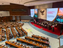 DPR Setujui Sembilan Calon Anggota KPI Pusat Periode 2026-2029