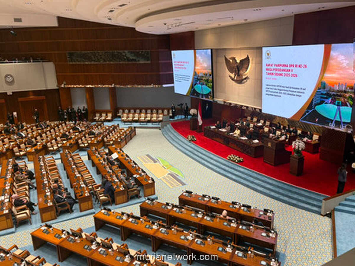 DPR Setujui Sembilan Calon Anggota KPI Pusat Periode 2026-2029