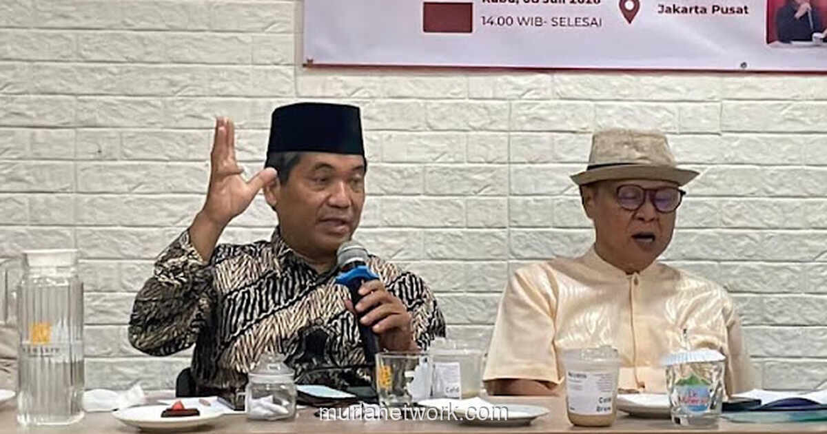 Kudeta Merambat dan Militerisme: Ancaman Baru bagi Demokrasi Indonesia