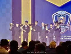 Rayakan 120 Tahun, IIMI Didorong Jadi Motor Sport Tourism