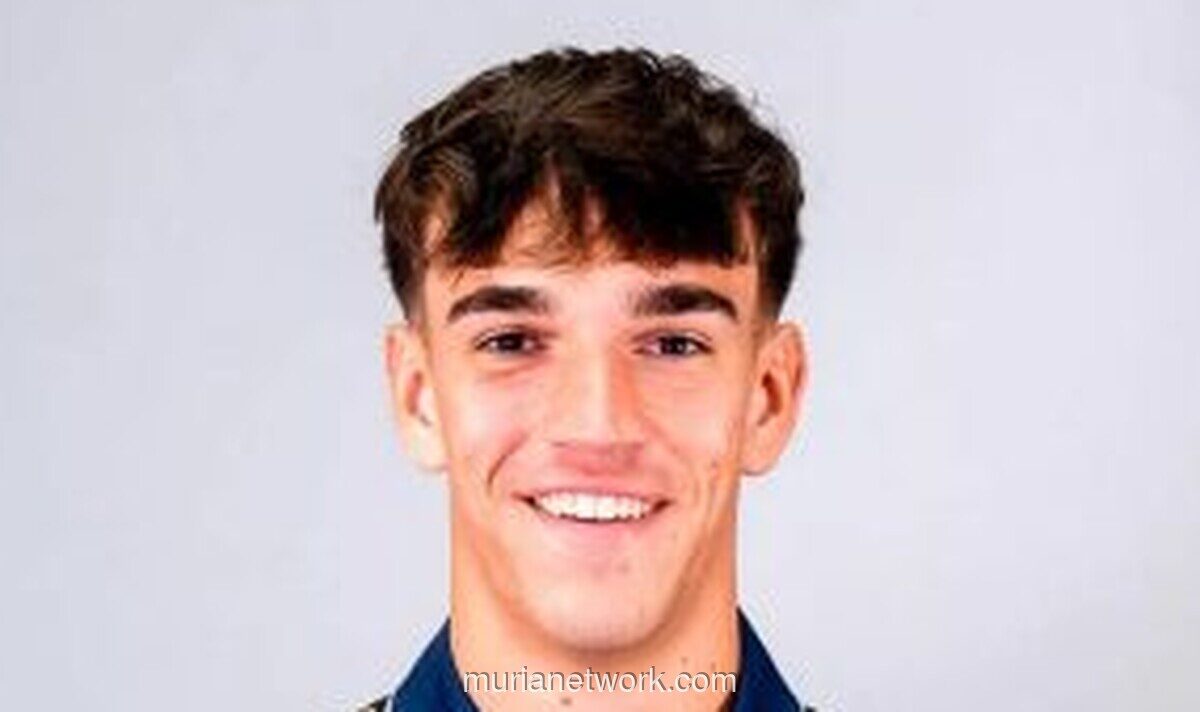 Real Madrid Resmi Datangkan Striker Muda Carlos Espi dari Levante