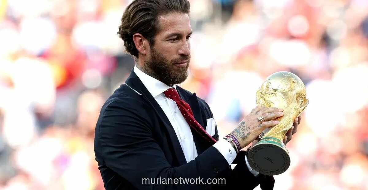 Real Madrid Rekrut Marc Cucurella dari Chelsea Jelang Final Piala Dunia 2026