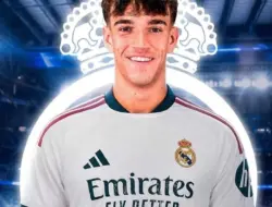 Real Madrid Resmi Rekrut Carlos Espí dari Levante dengan Kontrak Lima Musim