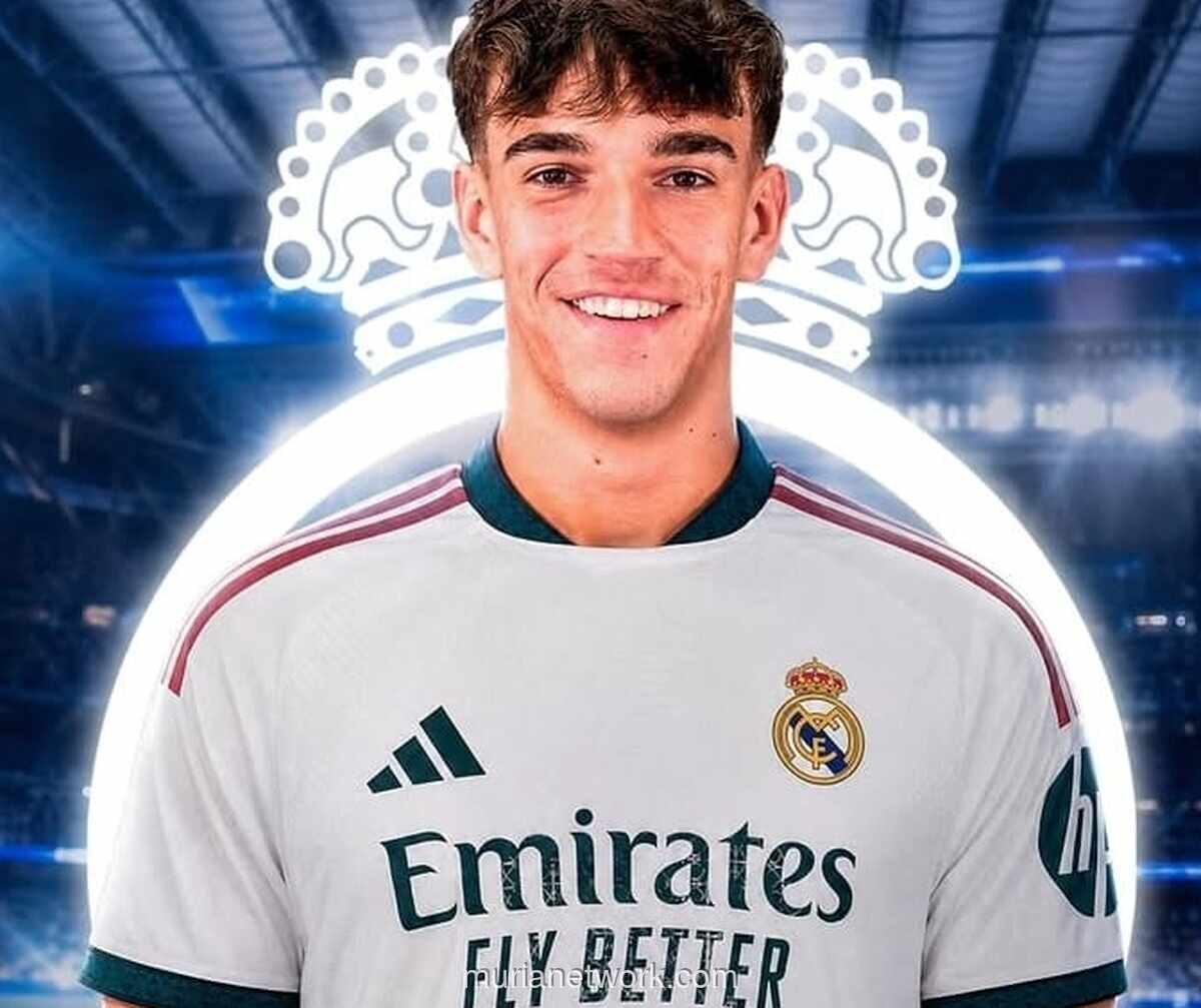 Real Madrid Resmi Rekrut Carlos Espí dari Levante dengan Kontrak Lima Musim