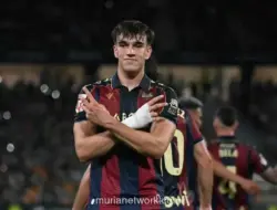 Real Madrid Aktifkan Klausul 25 Juta Euro untuk Rekrut Carlos Espi dari Levante