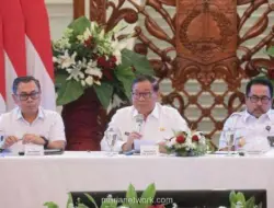 Realisasi Pendapatan DKI Jakarta Capai 41 Persen dari Target Rp71,45 Triliun
