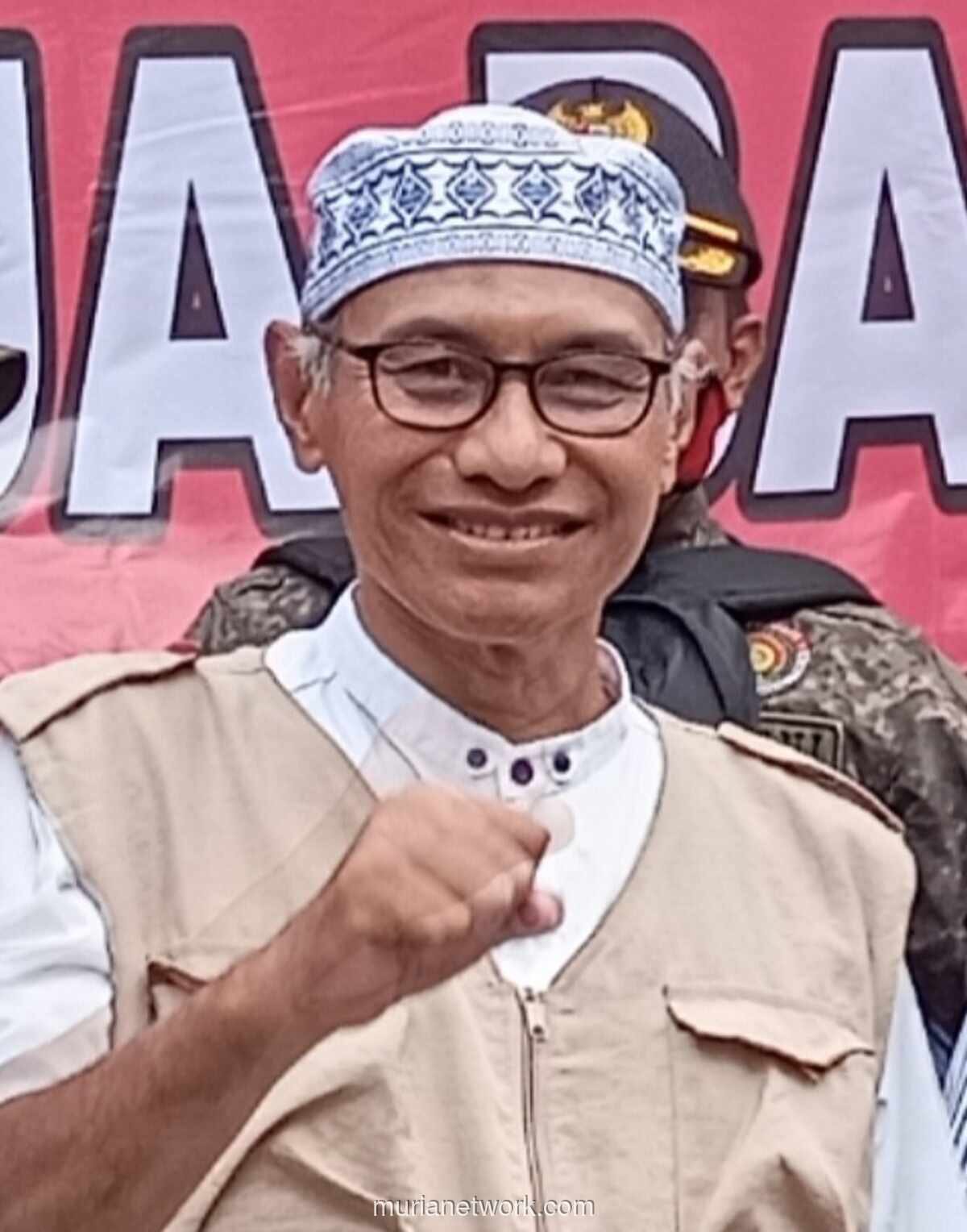 Rizal Fadillah Serukan Reformasi Politik dan Kritik Dinasti Kekuasaan