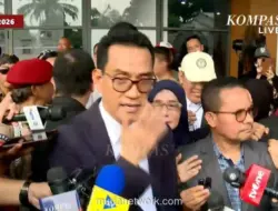 Roy Suryo Menangkan Sebagian Praperadilan, Kubu Lawan Siap Gugat Pasal 32 UU ITE
