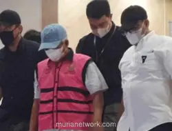 Kejagung Tetapkan Rekan Kuliah Febrie Adriansyah sebagai Tersangka Baru TPPU