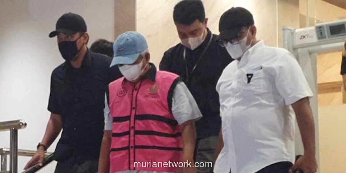 Kejagung Tetapkan Rekan Kuliah Febrie Adriansyah sebagai Tersangka Baru TPPU