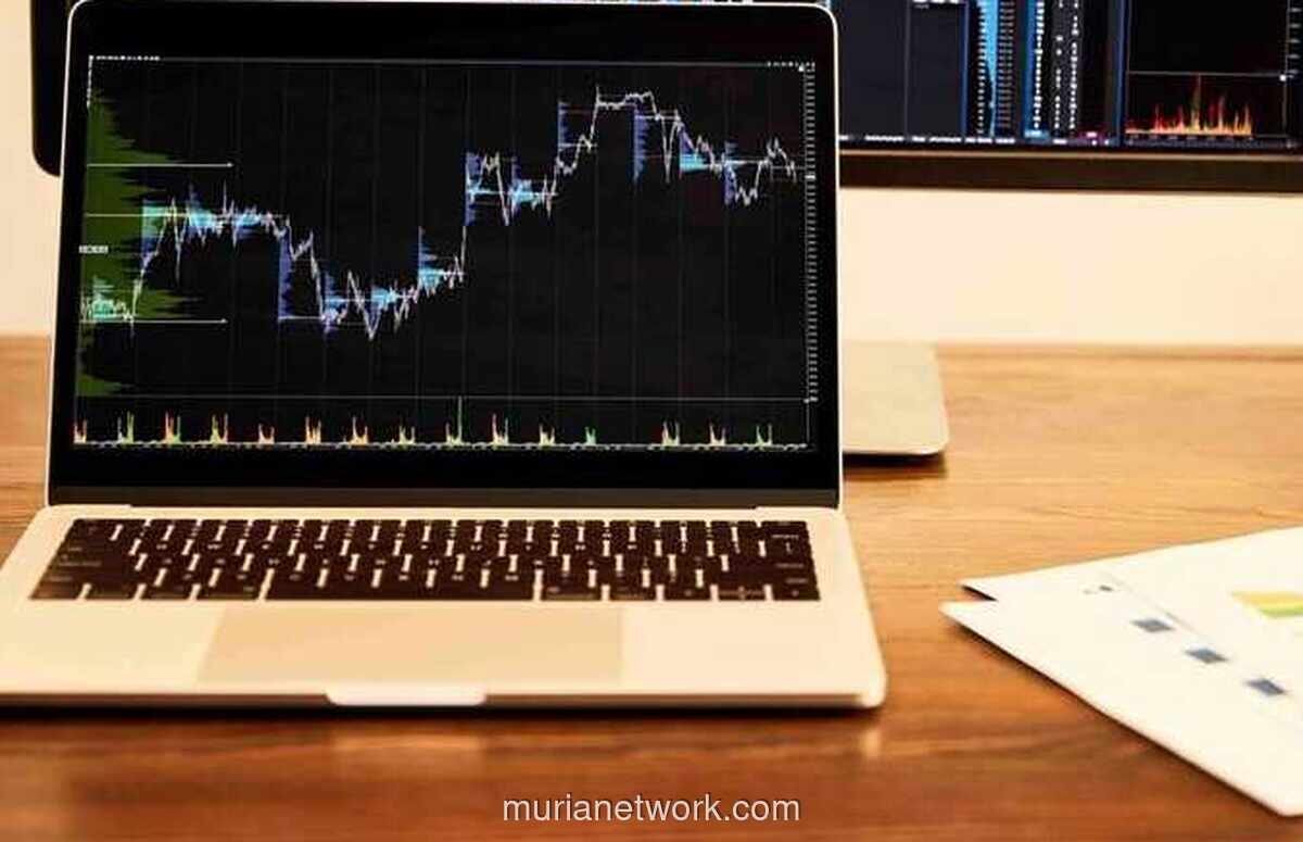 IHSG Rawan Koreksi, Saham Energi dan Bank Jadi Pilihan