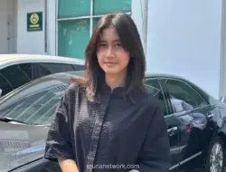 Keisya Levronka Rela Tolak Semua Tawaran Pekerjaan Demi Rawat Adik yang Cedera Parah