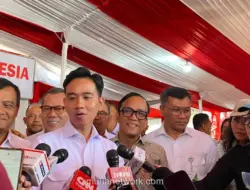 Relawan GP-Gibran Gencar Konsolidasi, Dorong Gibran Maju Capres 2029