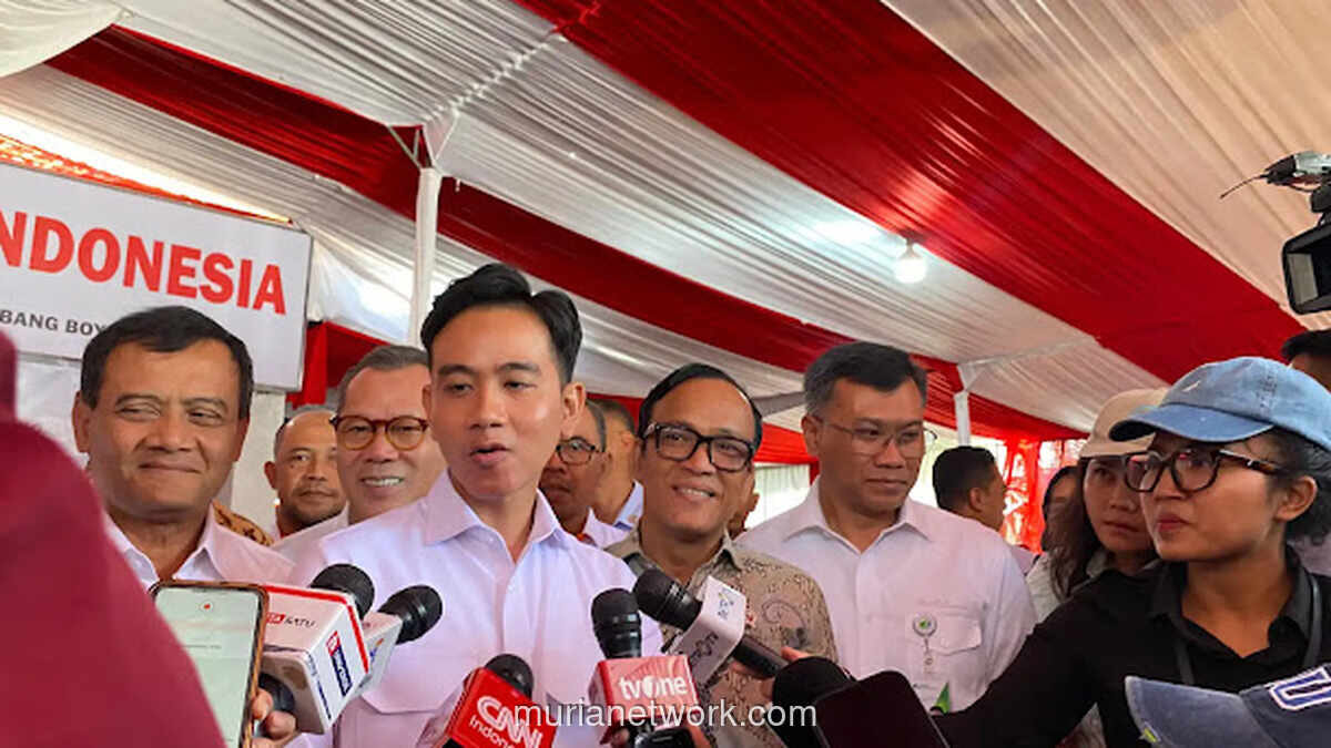 Relawan GP-Gibran Gencar Konsolidasi, Dorong Gibran Maju Capres 2029