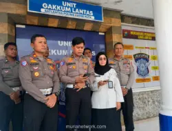 Polisi Naikkan Status Kecelakaan Beruntun di Kediri ke Penyidikan, Sopir Anak di Bawah Umur Jadi Tersangka
