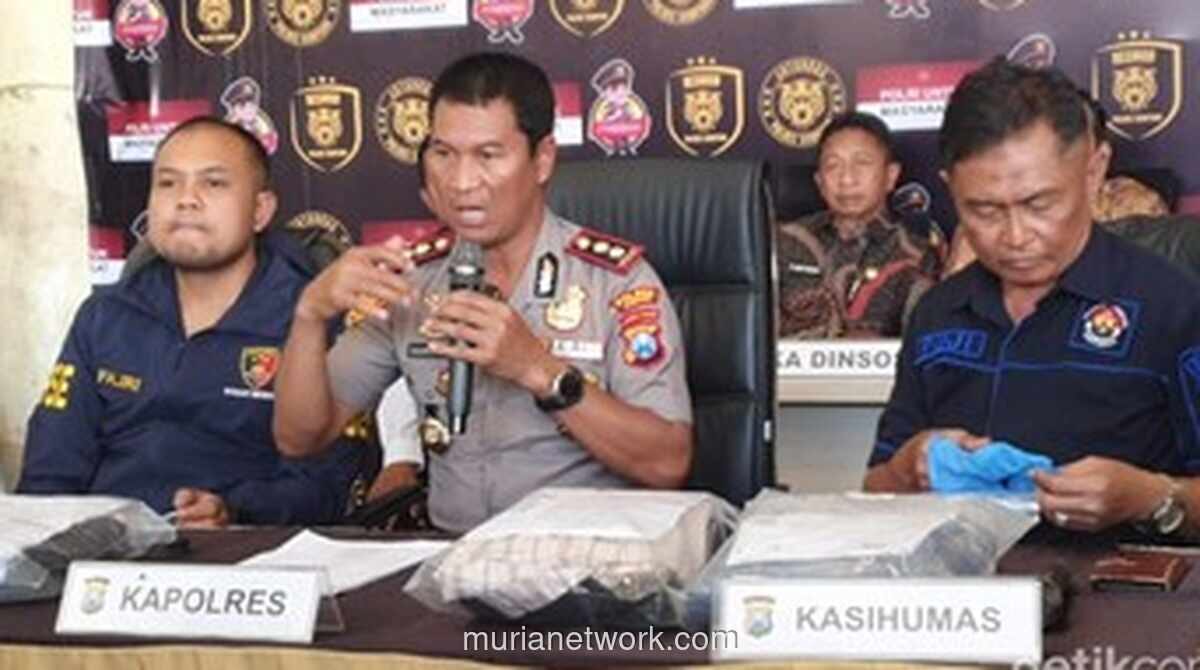 Remaja 15 Tahun di Sampang Jadi Korban Pemerkosaan 27 Orang, Polisi Amankan 12 Tersangka